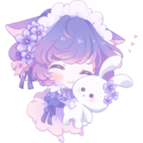 Chnci - 探索无尽二次元之美ヽ(✿